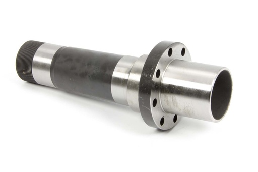 [WIN6620C-10HT] 8 Bolt Cambered Spindle Wide 5 snout 1 degree