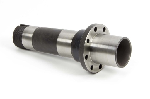 [WIN6620HT] 8 Bolt Wide 5 Spindle Snout Heat Treated Steel
