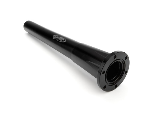 [WIN6661-02B] Black Torque Tube