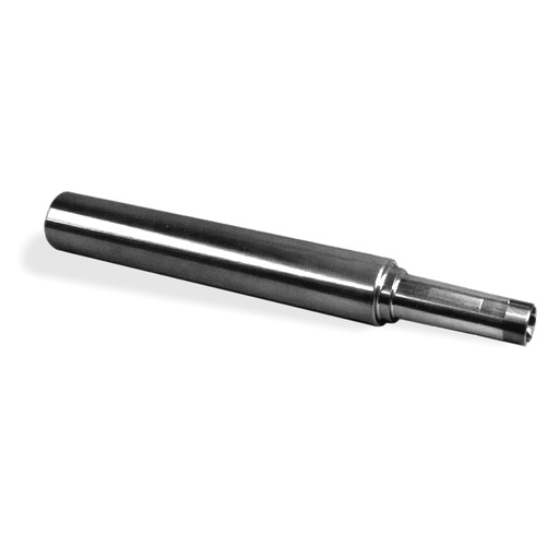 [WIN6672-33] W/5 Alum Tube For 27-1/16in Axle