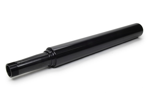 [WIN6672-34] W/5 Alum Tube for28-3/16 Axle