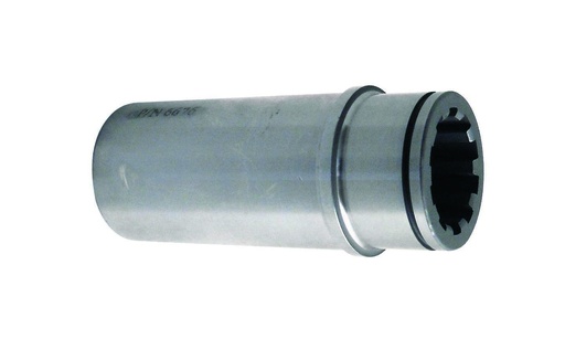 [WIN6676] Steel Int 10-10 Coupler