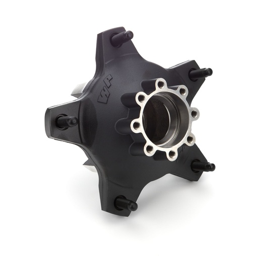 [WIN6690-8208-H] Hub Wide 5 Perm Mold Thermal Coated