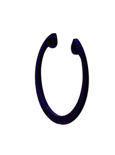 [WIN7657] Snap Ring  Int. Sprint 10-10 Coupler