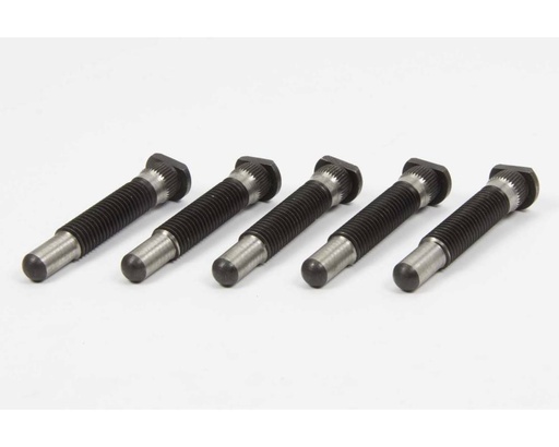 [WIN8940] Wheel Studs - 1in Longer 2.5in GN Hub