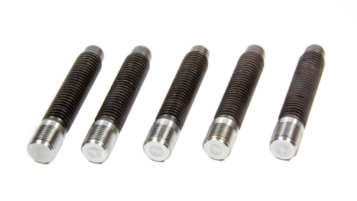 [WIN8941] Stud Kit - 5pc. Screw-In 5/8-11 x 2-7/8