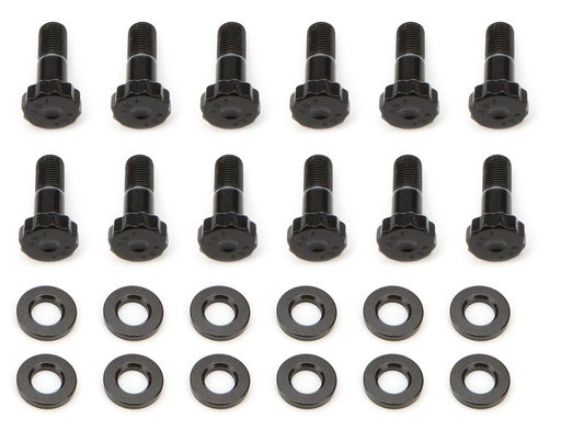 [WIN9381] Bolt Kit-Thred. Ring Gea