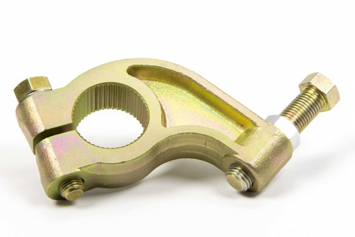 [WINSC2170] Torsion Stop Steel 2.00
