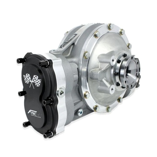 [WINWP1958-1500HP] Quickchange Drift 1500HP IRS