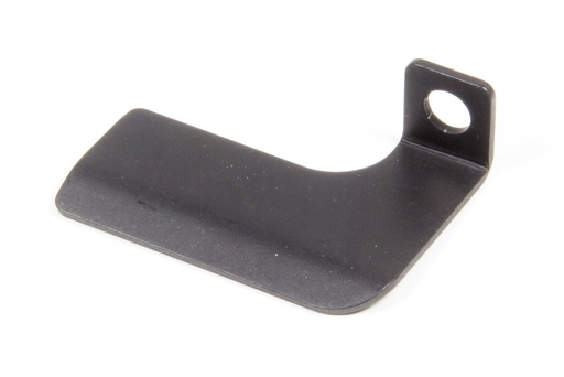 [DMISRC-2820B] Brake Line Rock Guard Black