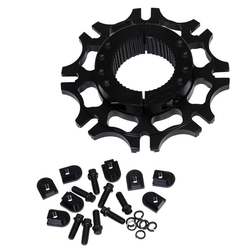 [DMISRC-2932] Clamp Splined Inboard Mount