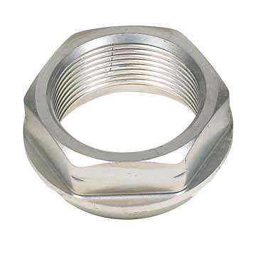 [DMISRC-2650] Sprint Axle Nut RH Magnesium