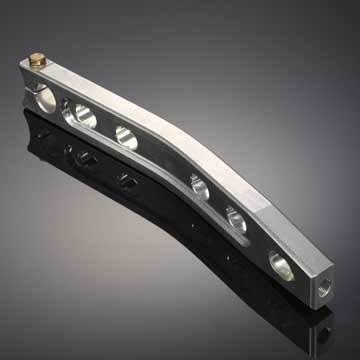 [DMISRC-2687] Right Rear Torsion Arm Std 40in Car