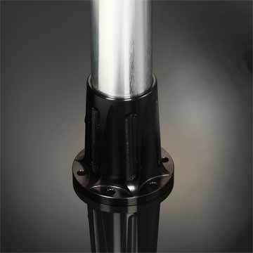 [DMISRC-2390] Aluminum Torque Tube H.D. 28in