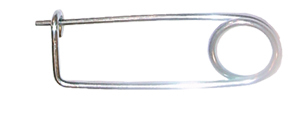 [AFC10157] Diaper Pin for C/O Shock Cone