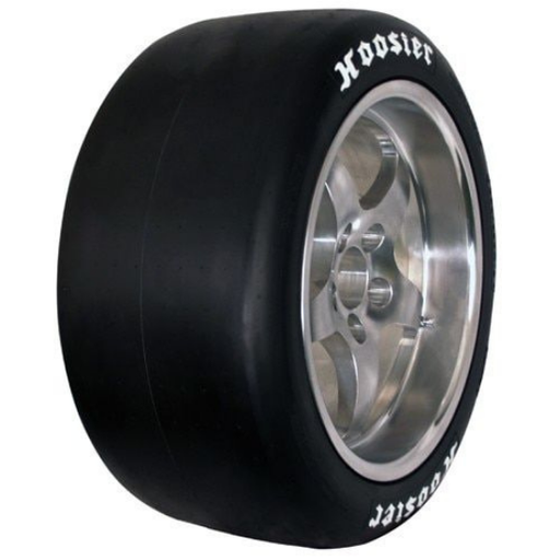 [HRT43554MS] Hoosier Racing Tire - Circuit Slick Radial 200/580 R15 MS