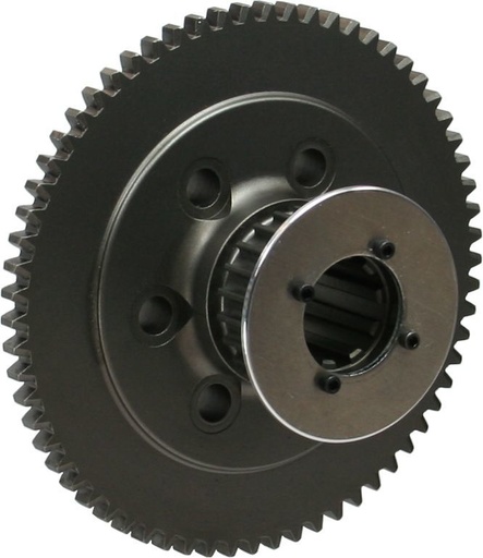 [BRI79073] Ford Flywheel Steel HTD 65T