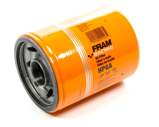 [FRAHP6A] Performance Oil Filter