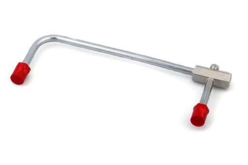 [HLY34-160] Model 4160 Fuel Line