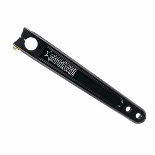[ALL55030] Pitman Arm Angle Broach Black - 55030