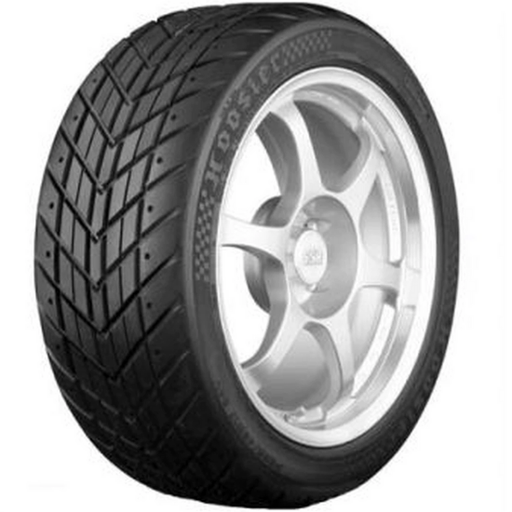 [HRT44335W3] Hoosier Racing Tire - Circuit Wet Radial 200/540R13