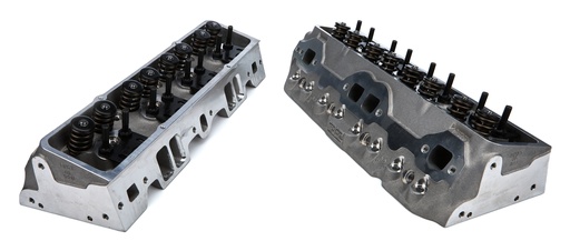 [RSS3050] RaceSaver Cylinder Heads IMCA Sprint Car Pair