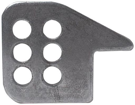 [ALL60046] -Trailing Arm Bracket 5/8 Holes - 60046