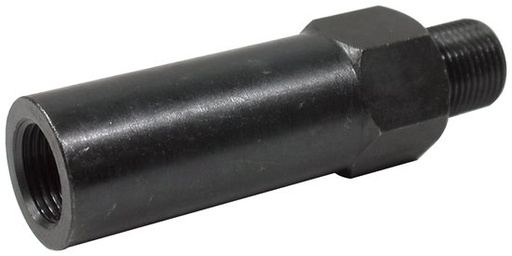 [ALL60097] -Steel Shock Extension Bilstein 2in - 60097