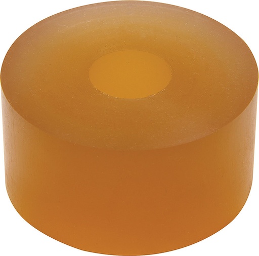 [ALL64329] Allstar Performance - Bump Stop Puck 40dr Brown 1in - 64329