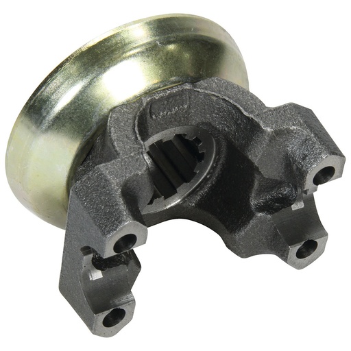 [ALL68385] -Allstar Performance - Yoke QC 10spl Cast Steel 1310 U-Joint - 68385