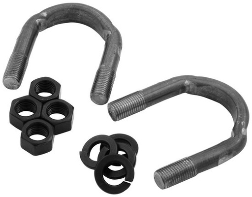 [ALL69016] U-Bolt Kit for 1350 U-Joint - 69016