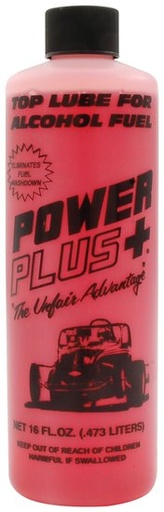 [ALL78120] Allstar Performance - Alcohol Upper Lube Cherry 16oz - 78120