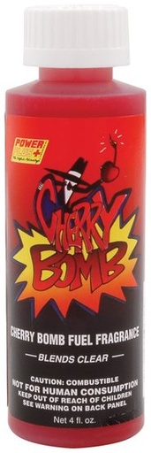 [ALL78124] Fuel Fragrance Cherry 4oz - 78124