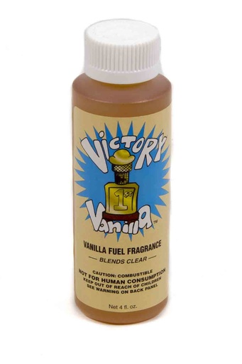 [ALL78136] -Allstar Performance - Fuel Fragrance Vanilla 4oz - 78136