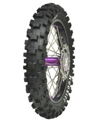 [HRT07180IMX30] Dirt Bike Rear 110/100-18 IMX30