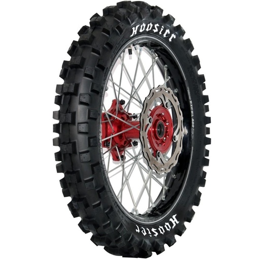 [HRT07192IMX20] Dirt Bike Rear 110/90-19 C100 IMX20