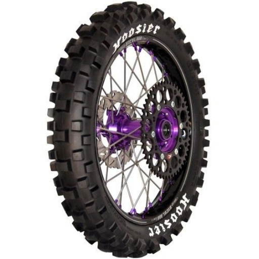[HRT07219IMX30] Dirt Bike Rear 120/90-18 C100 IMX30