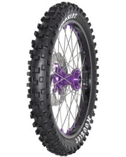 [HRT07280ST1] Dirt Bike Soft Terrain Rear 110/100-18 ST1