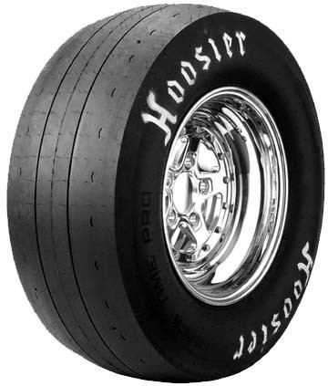 [HRT17790QTPRO] Quick Time Pro  D.O.T. Drag 31.0/13.5-15 LT(Closeout)