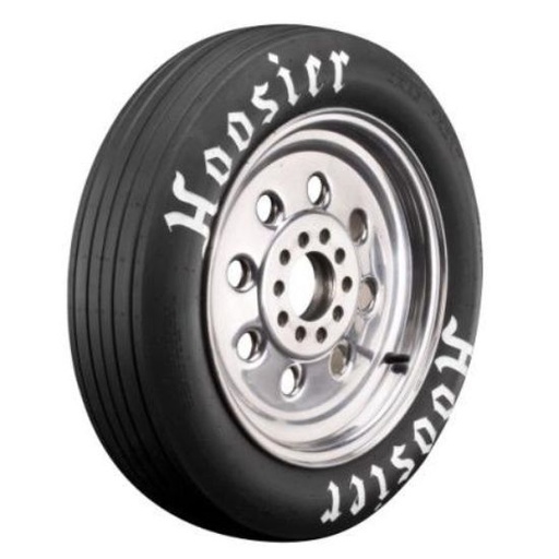 [HRT18109] Drag Racing Front 27.5/4.5-17