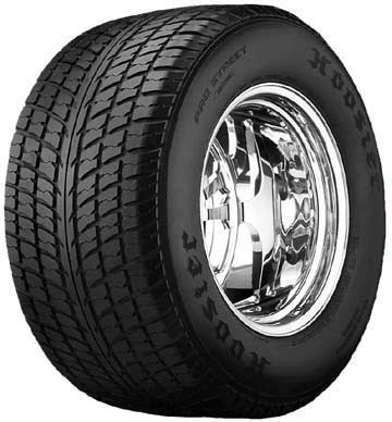 [HRT19155] Pro Street D.O.T. Radial 29 x 12.50R-15 LT