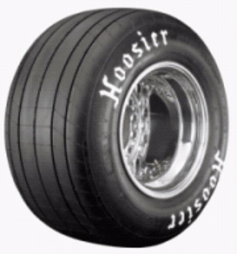 [HRT364231600] Hoosier Late Model 11.0/28.5-15 1600 - 364231600
