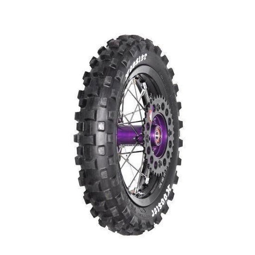 [HRT07203IMX25] Dirt Bike Rear 120/80-19 C100 IMX25