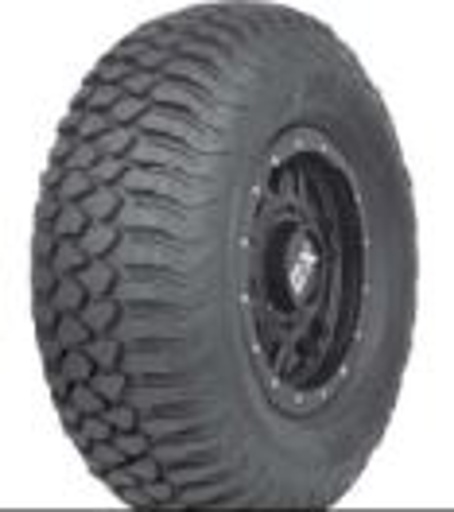 [HRT49470M550] Hoosier Racing Tire - UTV Short Course 27.0/9.0-15 M550