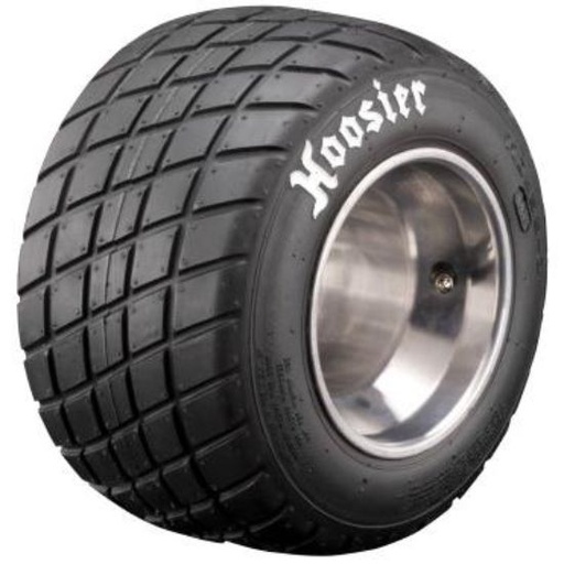 [HRT42400D12] Junior Sprint Dirt Front 15.0/6.0-8 D12