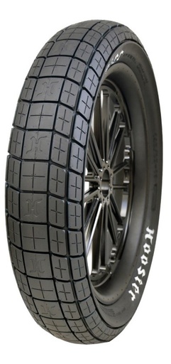 [HRT07551FT50] Hoosier Flat Track Rear 140/80-19 FT50 - 07551FT50
