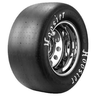 [HRT13109MG4] Midget Asphalt Slick Tire 7.0/20.5-13 MG4 (Outdoor)