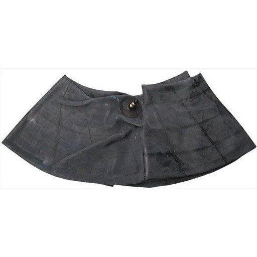 [HRT288088-17] 80/88-17 Natural Rubber Racing Tube