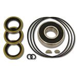 [KSEKSC1076B] -K.S.E. Tandem Pump Seal Kit S/N 5267-Up w/Bearing - KSC1076B
