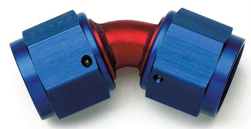 [EATFCM2972] AN Union #8 45 Deg Female Flare Swivel